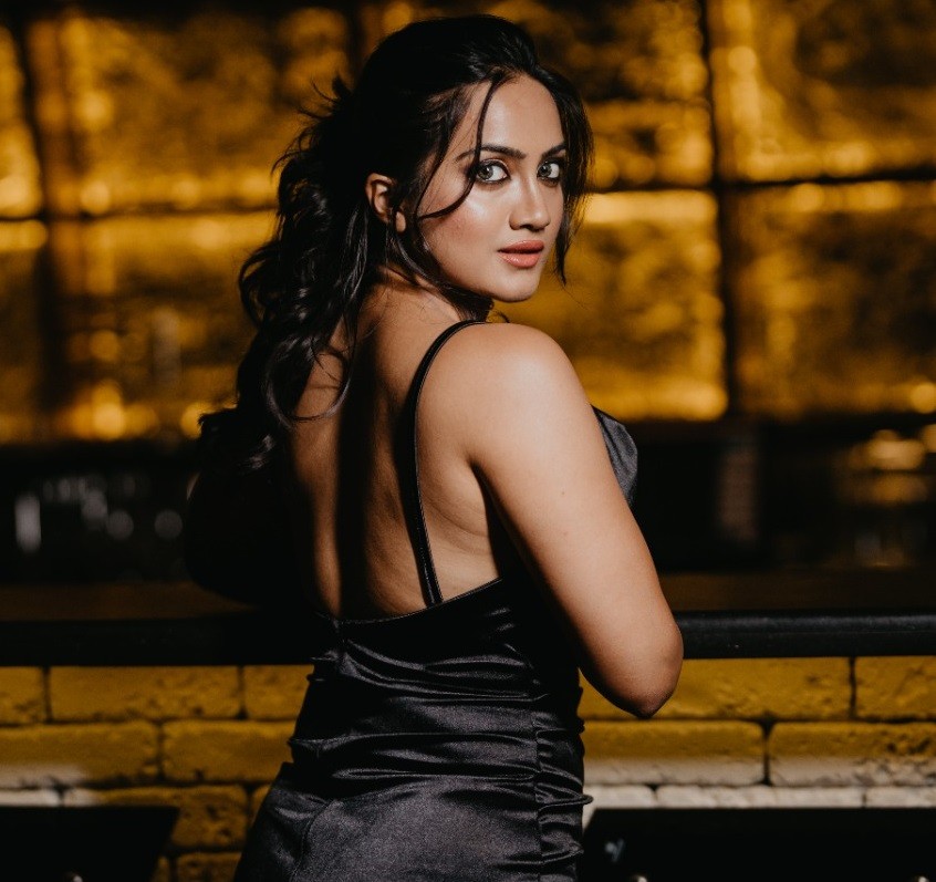 सलमान अली नए हार्ट ब्रेक सिंगल में  दिखेंगी अमीका शैल