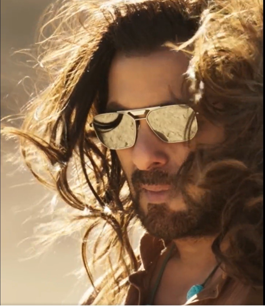 'किसी का भाई.. किसी की जान' के फुल फ्लेज्ड रोल में लौटेंगे सलमान