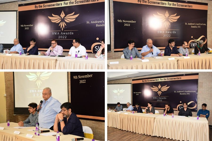 SWA अवॉर्ड्स 2022 के नॉमिनीज़ की घोषणा