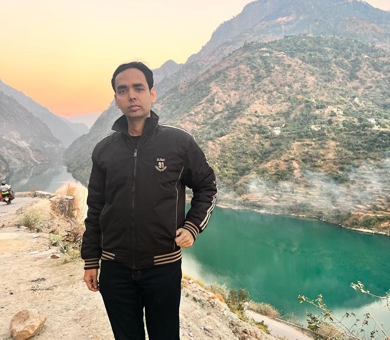 विपिन अग्निहोत्री के रियलिटी शो इंडियन फैशन लीग की वेबसाइट हुई लॉन्च