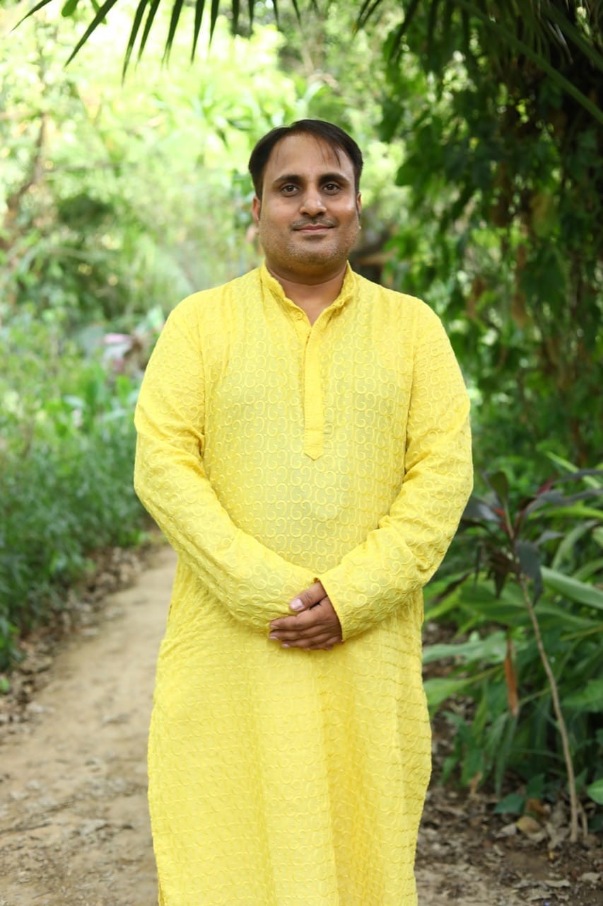 विख्यात अंक ज्योतिष सिद्धार्थ एस कुमार बनेंगे राष्ट्रीय पुरस्कार "भारतीय गौरव" पुरस्कार में विशेष अतिथि